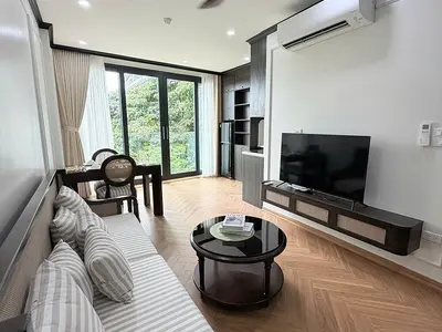 1 bedroom · apartments · Hanoi
