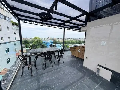1 bedroom · apartments · Hanoi