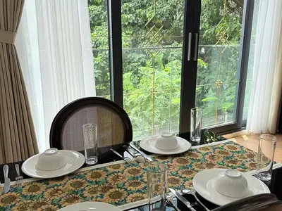 1 bedroom · apartments · Hanoi