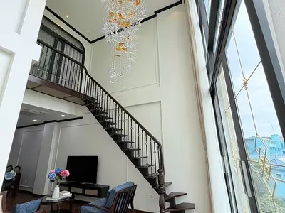 1 bedroom · apartments · Hanoi