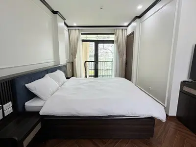 1 bedroom · apartments · Hanoi