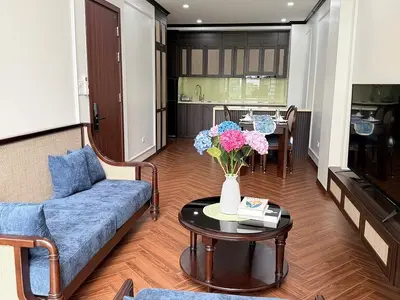 1 bedroom · apartments · Hanoi