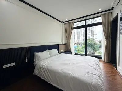 1 bedroom · apartments · Hanoi