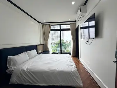1 bedroom · apartments · Hanoi