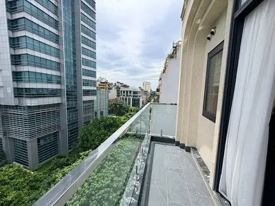 1 bedroom · apartments · Hanoi