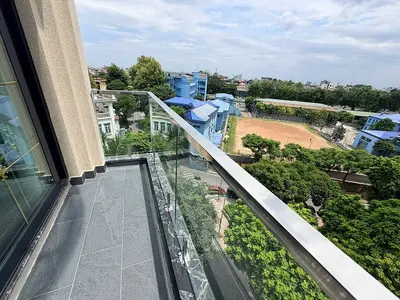 1 bedroom · apartments · Hanoi
