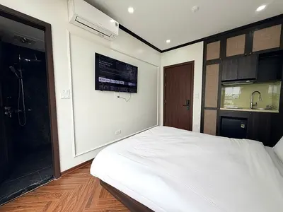1 bedroom · apartments · Hanoi