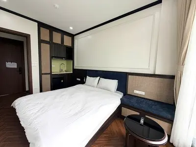 1 bedroom · apartments · Hanoi