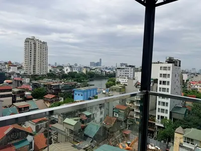 1 bedroom · apartments · Hanoi