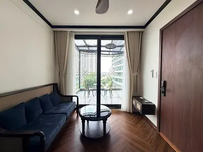 1 bedroom · apartments · Hanoi