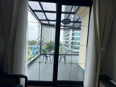 1 bedroom · apartments · Hanoi