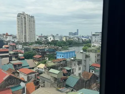 1 bedroom · apartments · Hanoi