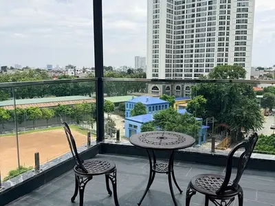1 bedroom · apartments · Hanoi