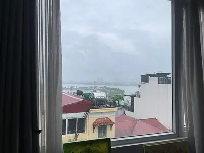 3 bedrooms · apartments · Hanoi