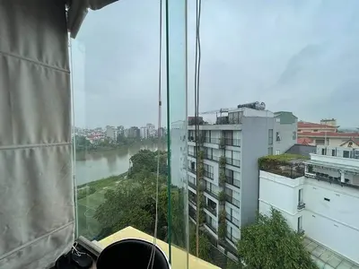 3 bedrooms · apartments · Hanoi