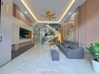 3 phòng ngủ · căn hộ · Đà Nẵng