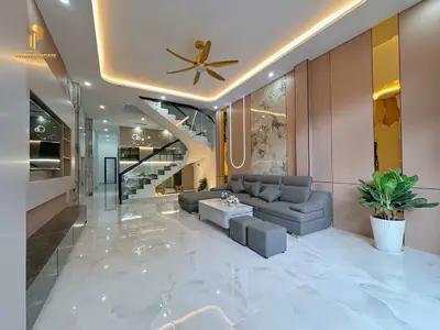 3 phòng ngủ · căn hộ · Đà Nẵng