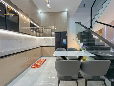 3 phòng ngủ · căn hộ · Đà Nẵng
