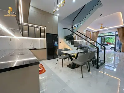 3 phòng ngủ · căn hộ · Đà Nẵng