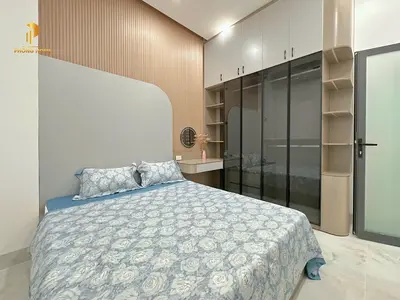 3 phòng ngủ · căn hộ · Đà Nẵng