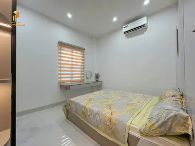 3 phòng ngủ · căn hộ · Đà Nẵng
