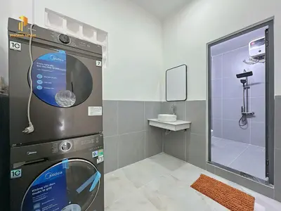 3 phòng ngủ · căn hộ · Đà Nẵng