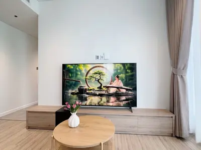1 phòng ngủ · căn hộ · Đà Nẵng