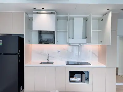 1 phòng ngủ · căn hộ · Đà Nẵng