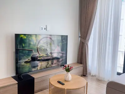 1 phòng ngủ · căn hộ · Đà Nẵng