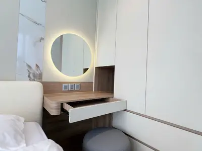 1 phòng ngủ · căn hộ · Đà Nẵng