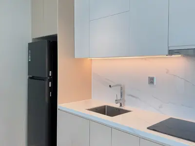 1 phòng ngủ · căn hộ · Đà Nẵng