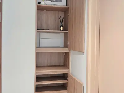 1 phòng ngủ · căn hộ · Đà Nẵng