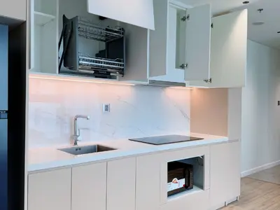 1 phòng ngủ · căn hộ · Đà Nẵng