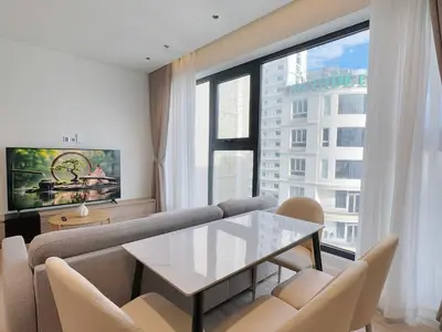 1 phòng ngủ · căn hộ · Đà Nẵng
