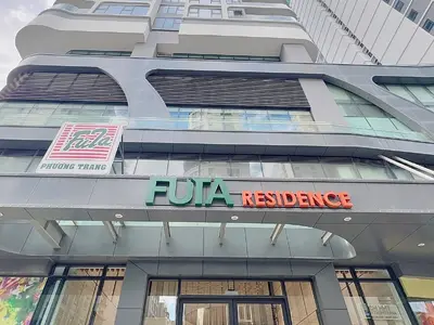 1 phòng ngủ · căn hộ · Đà Nẵng