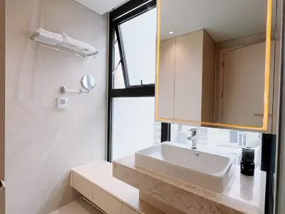 1 phòng ngủ · căn hộ · Đà Nẵng
