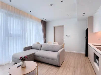 1 phòng ngủ · căn hộ · Đà Nẵng