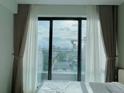 1 phòng ngủ · căn hộ · Đà Nẵng