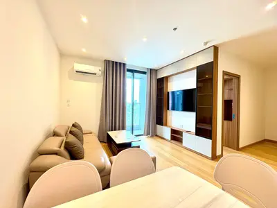 1 phòng ngủ · căn hộ · Đà Nẵng