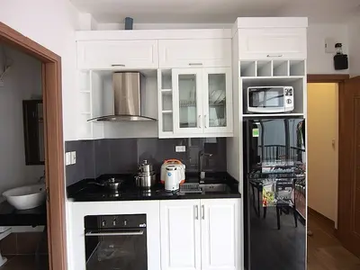 1 bedroom · apartments · Hanoi
