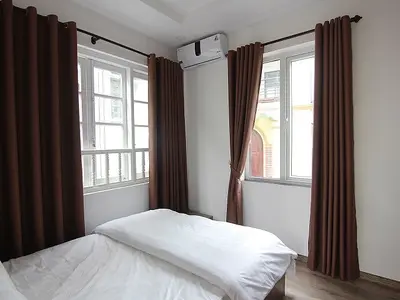 1 bedroom · apartments · Hanoi