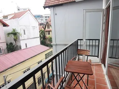 1 bedroom · apartments · Hanoi