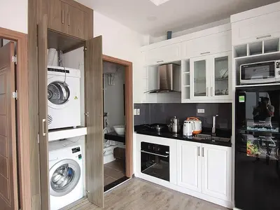 1 bedroom · apartments · Hanoi