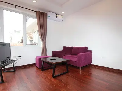 1 bedroom · apartments · Hanoi
