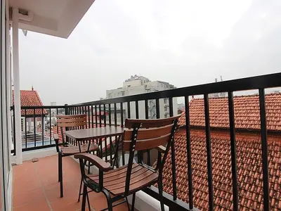 1 bedroom · apartments · Hanoi