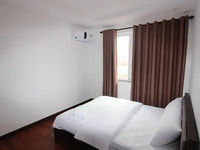 1 bedroom · apartments · Hanoi