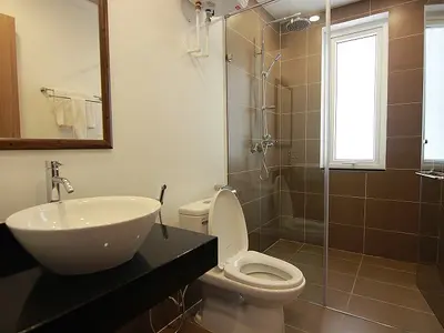 1 bedroom · apartments · Hanoi