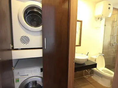 1 bedroom · apartments · Hanoi