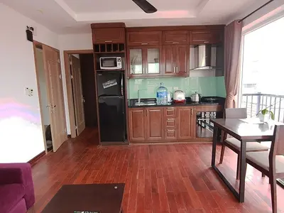 1 bedroom · apartments · Hanoi