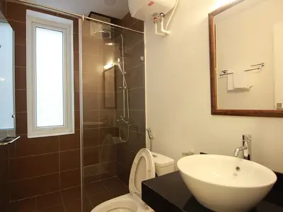 1 bedroom · apartments · Hanoi